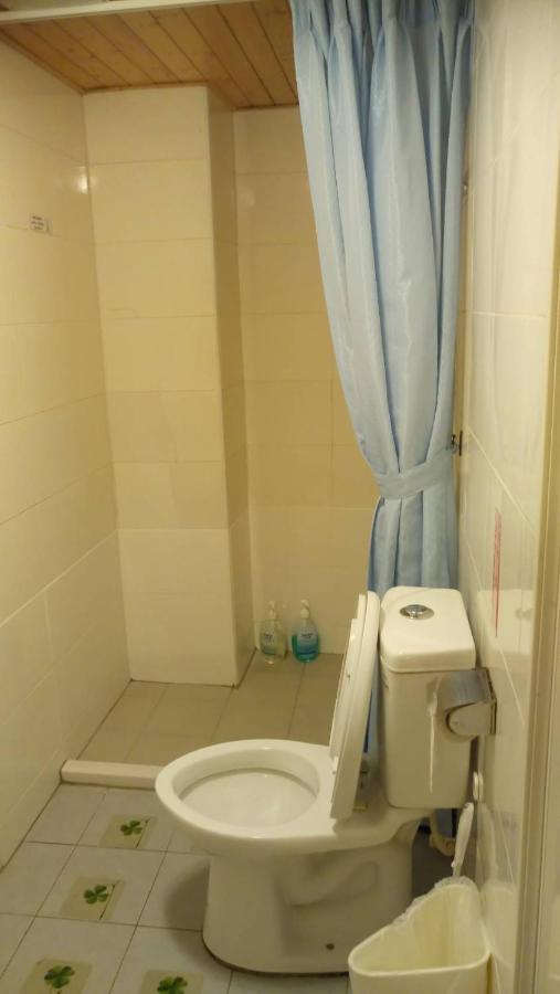Apartament Jack'S House Tainan Zewnętrze zdjęcie