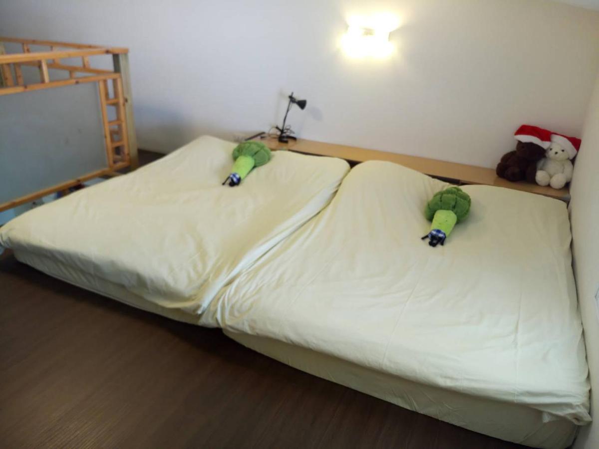 Apartament Jack'S House Tainan Zewnętrze zdjęcie