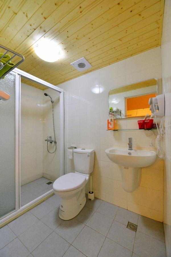 Apartament Jack'S House Tainan Zewnętrze zdjęcie