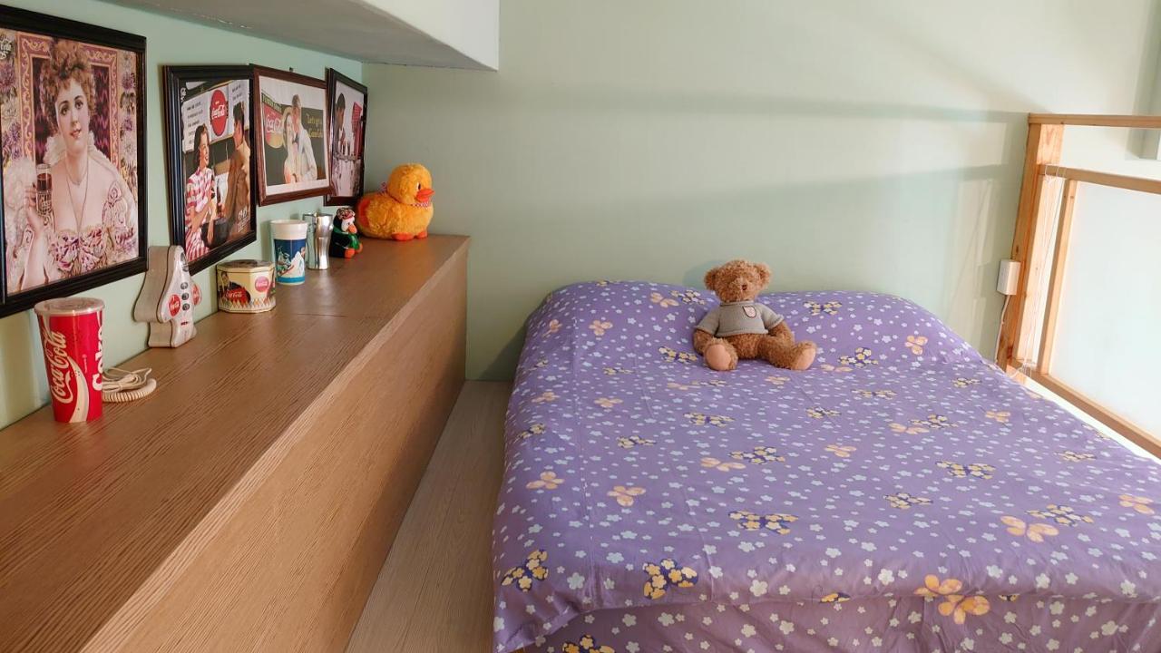 Apartament Jack'S House Tainan Zewnętrze zdjęcie