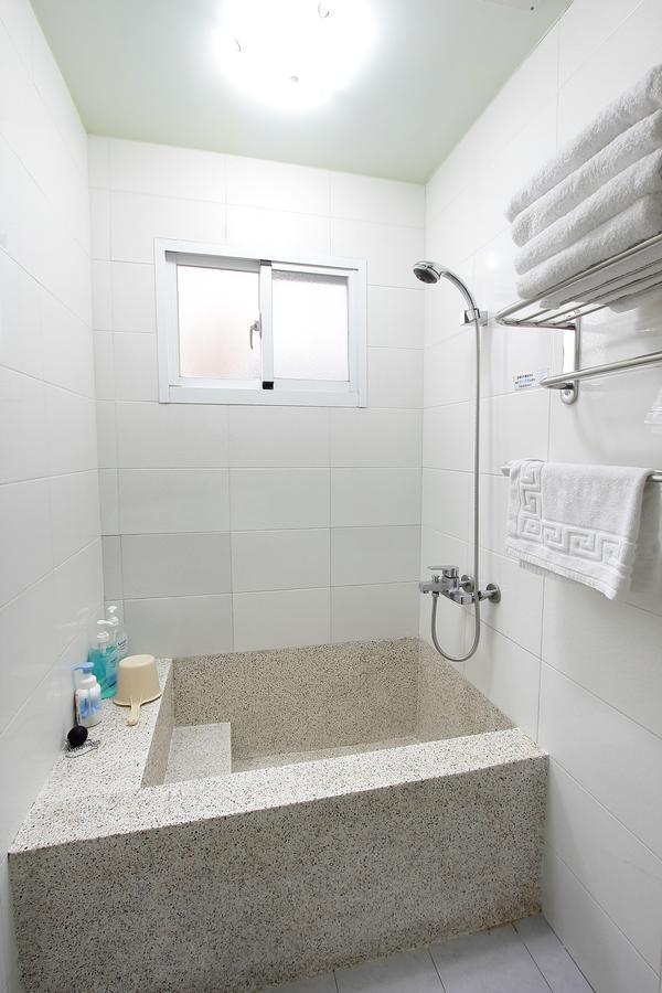 Apartament Jack'S House Tainan Zewnętrze zdjęcie